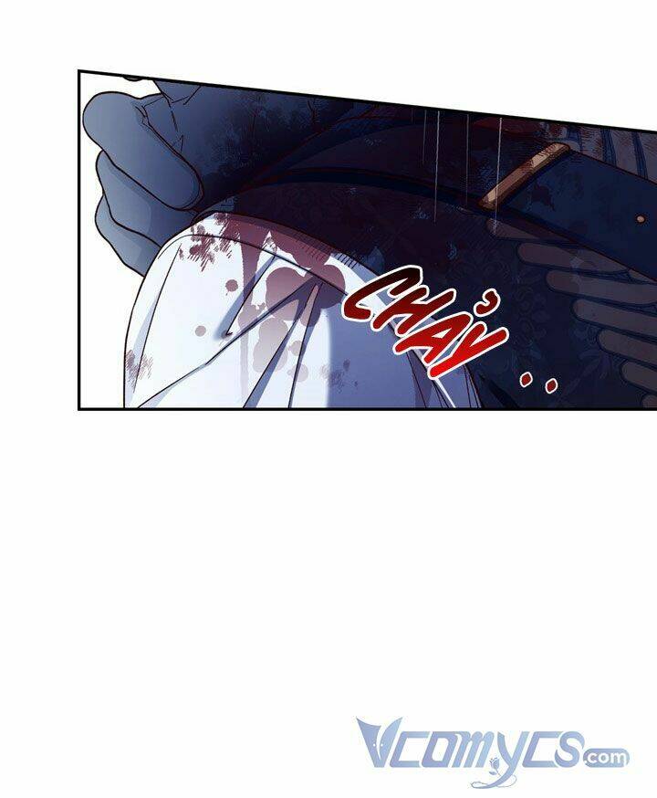 Phương Pháp Che Giấu Đứa Con Của Hoàng Đế - Chapter 40 - Page 5