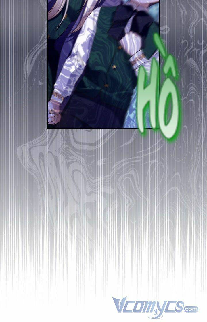 Phương Pháp Che Giấu Đứa Con Của Hoàng Đế - Chapter 40 - Page 59