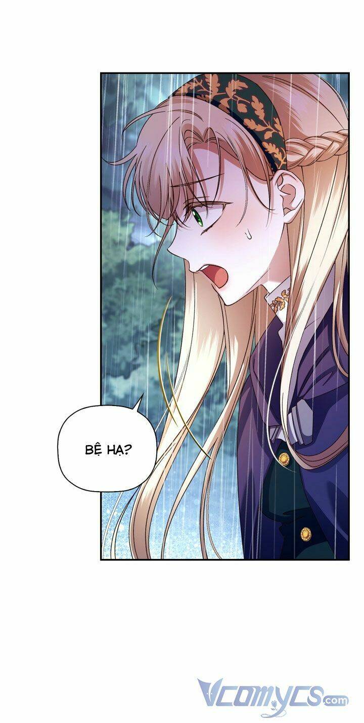 Phương Pháp Che Giấu Đứa Con Của Hoàng Đế - Chapter 40 - Page 60