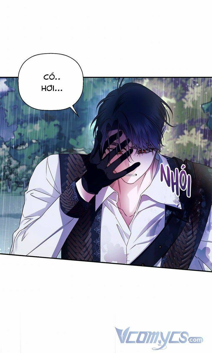 Phương Pháp Che Giấu Đứa Con Của Hoàng Đế - Chapter 40 - Page 62