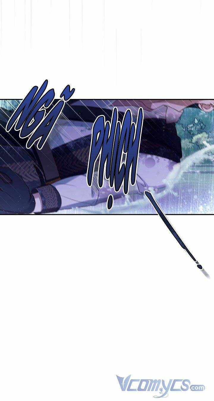 Phương Pháp Che Giấu Đứa Con Của Hoàng Đế - Chapter 40 - Page 66