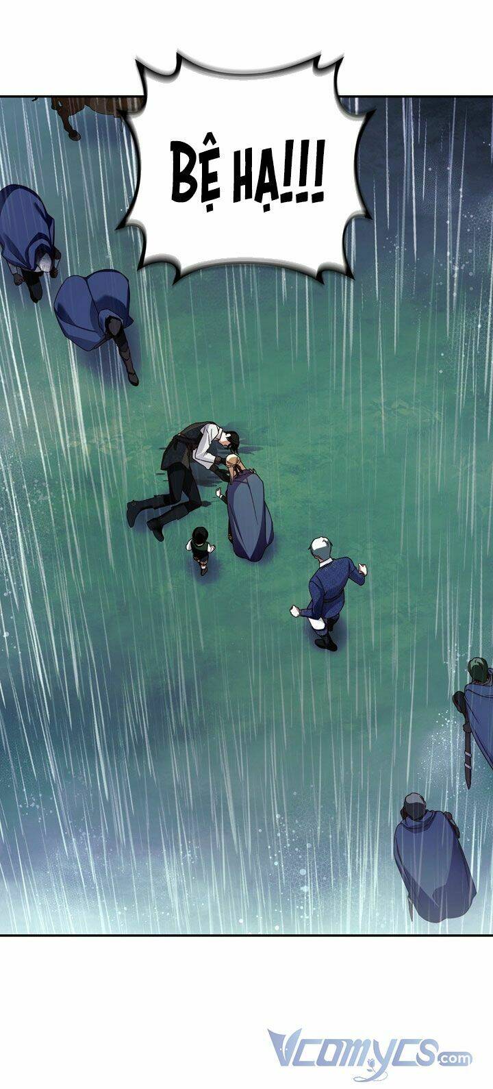 Phương Pháp Che Giấu Đứa Con Của Hoàng Đế - Chapter 40 - Page 67