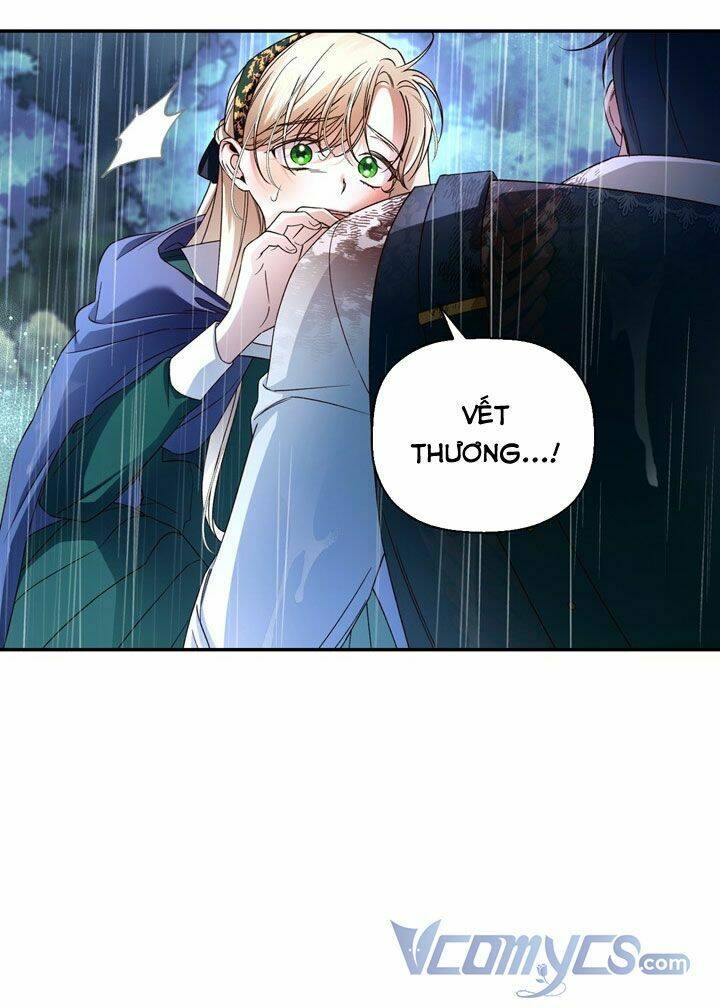 Phương Pháp Che Giấu Đứa Con Của Hoàng Đế - Chapter 40 - Page 6