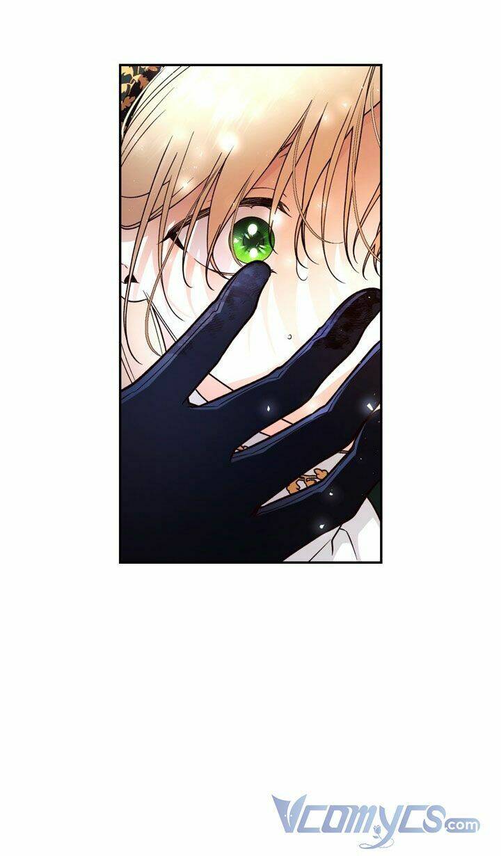 Phương Pháp Che Giấu Đứa Con Của Hoàng Đế - Chapter 40 - Page 7