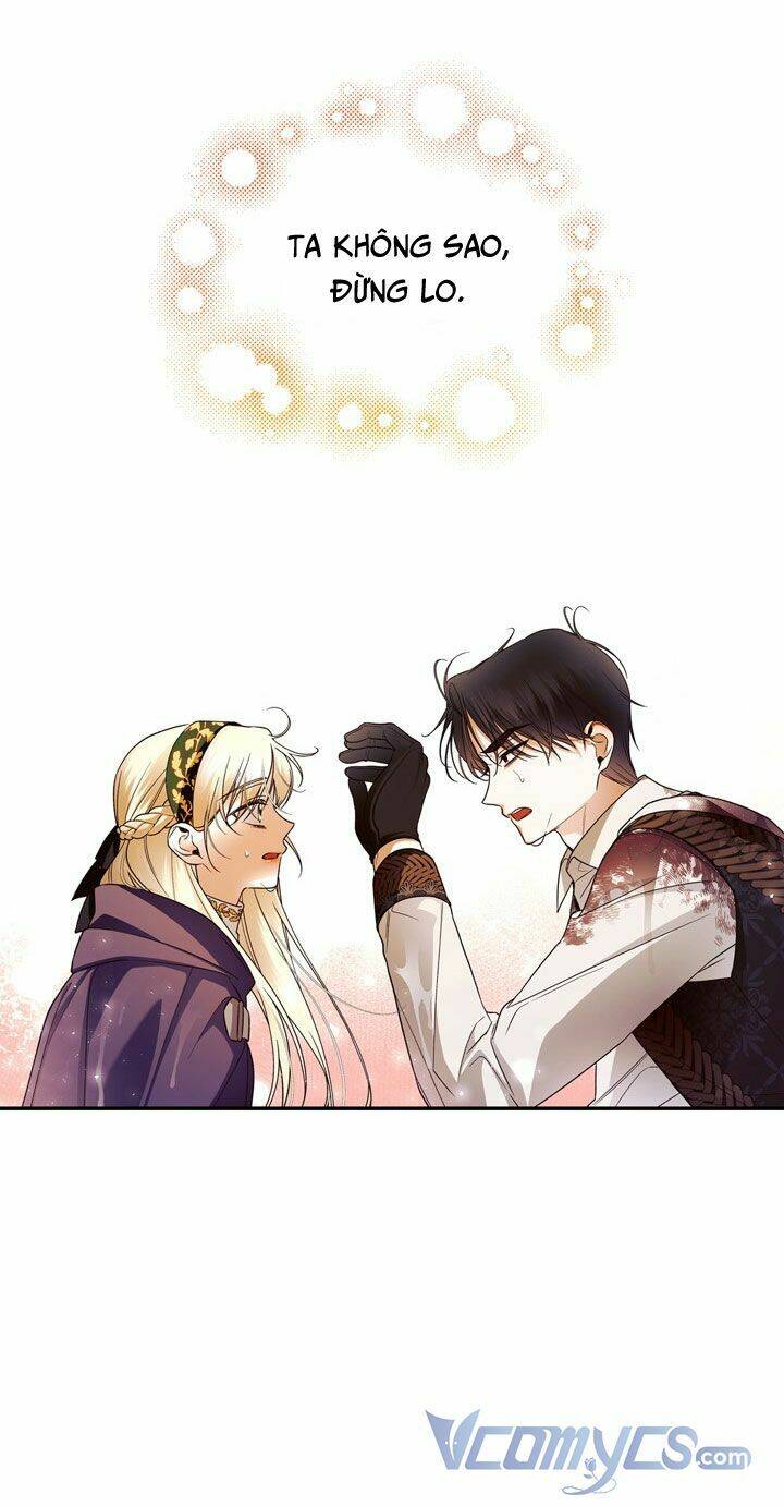 Phương Pháp Che Giấu Đứa Con Của Hoàng Đế - Chapter 40 - Page 8