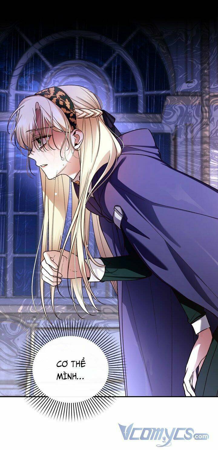 Phương Pháp Che Giấu Đứa Con Của Hoàng Đế - Chapter 41 - Page 9