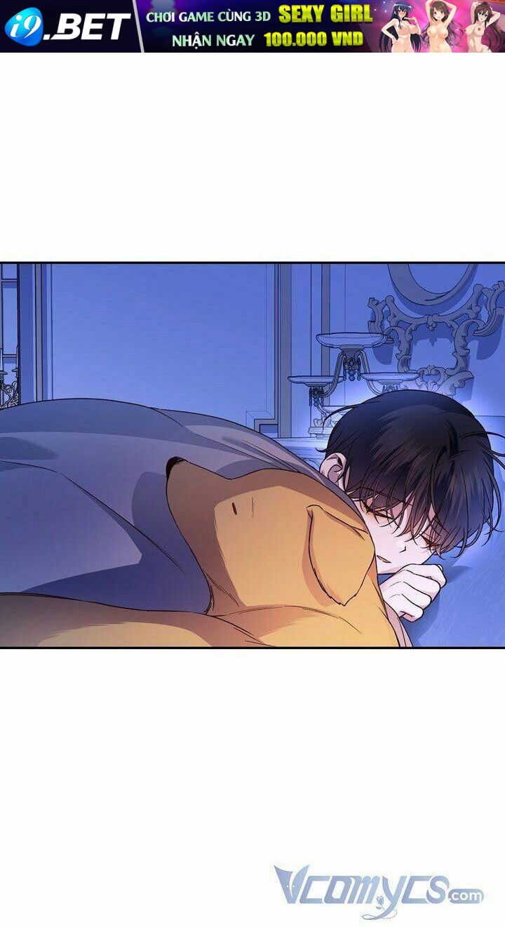 Phương Pháp Che Giấu Đứa Con Của Hoàng Đế - Chapter 41 - Page 13