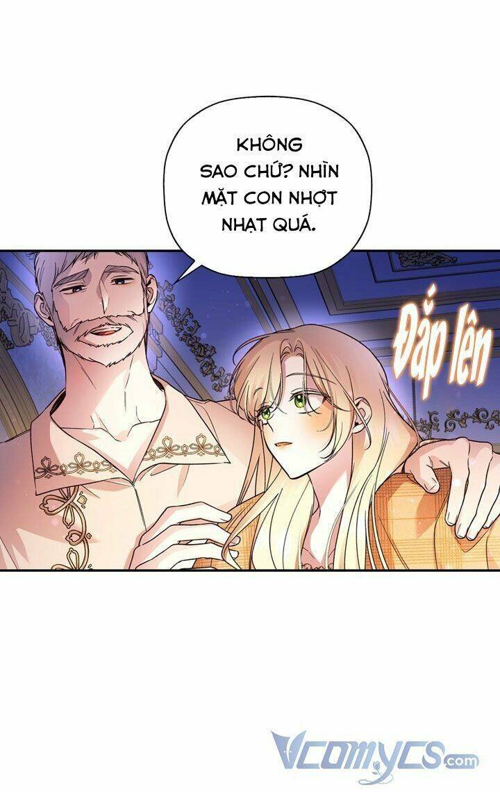 Phương Pháp Che Giấu Đứa Con Của Hoàng Đế - Chapter 41 - Page 15