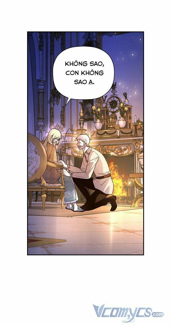 Phương Pháp Che Giấu Đứa Con Của Hoàng Đế - Chapter 41 - Page 16