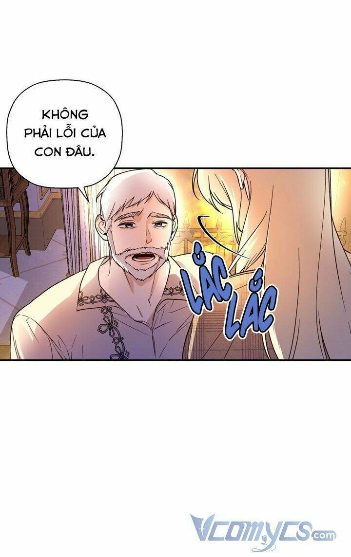 Phương Pháp Che Giấu Đứa Con Của Hoàng Đế - Chapter 41 - Page 18