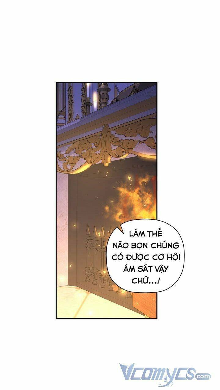 Phương Pháp Che Giấu Đứa Con Của Hoàng Đế - Chapter 41 - Page 20