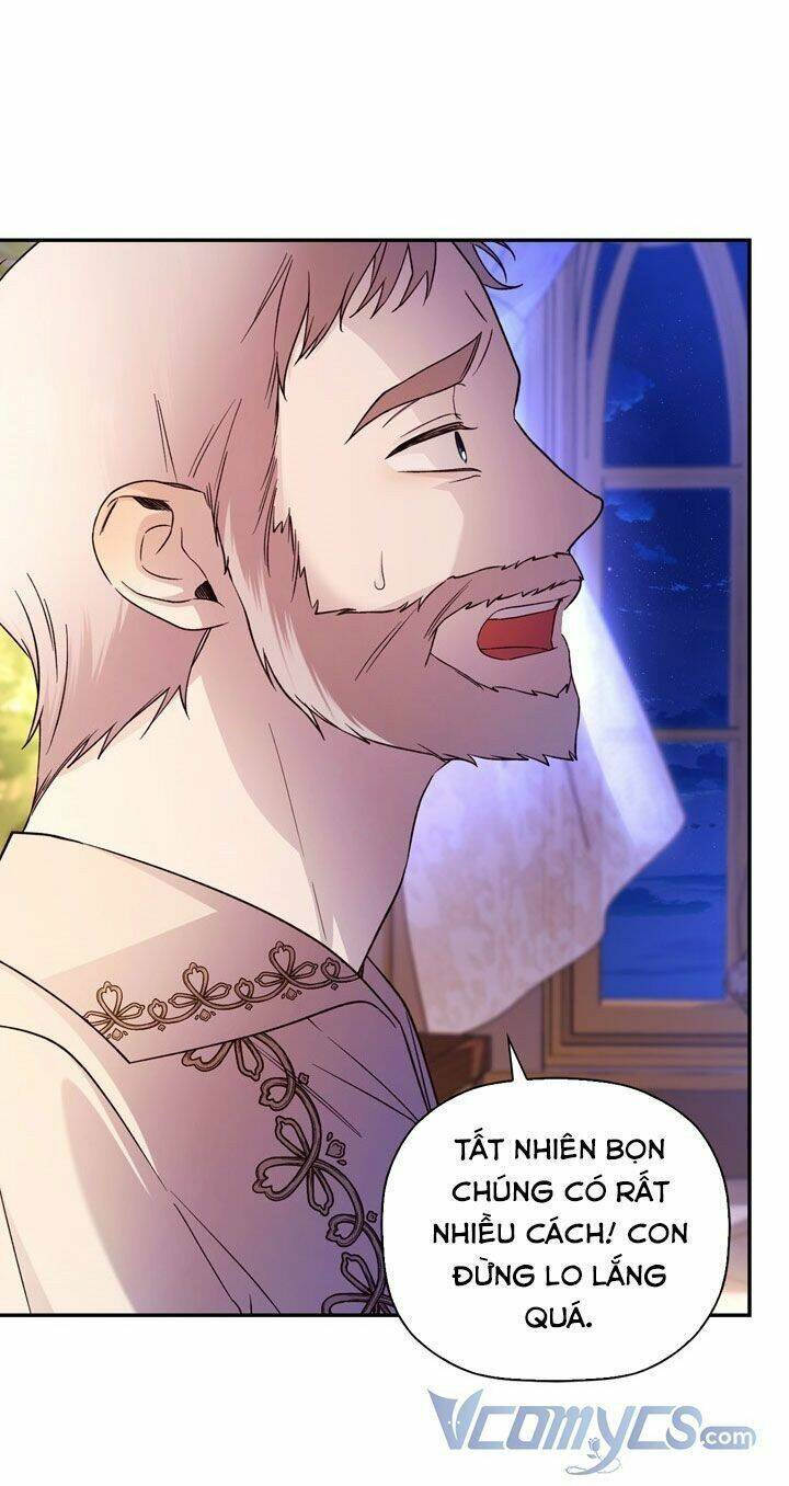 Phương Pháp Che Giấu Đứa Con Của Hoàng Đế - Chapter 41 - Page 21