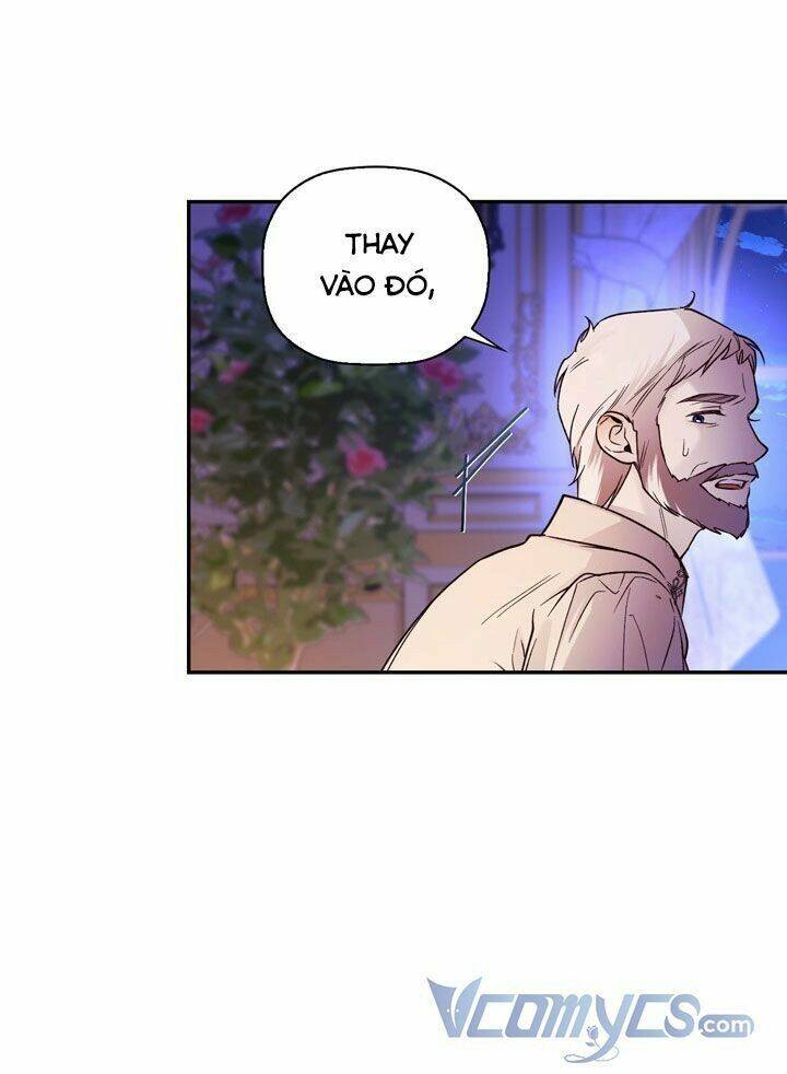 Phương Pháp Che Giấu Đứa Con Của Hoàng Đế - Chapter 41 - Page 22