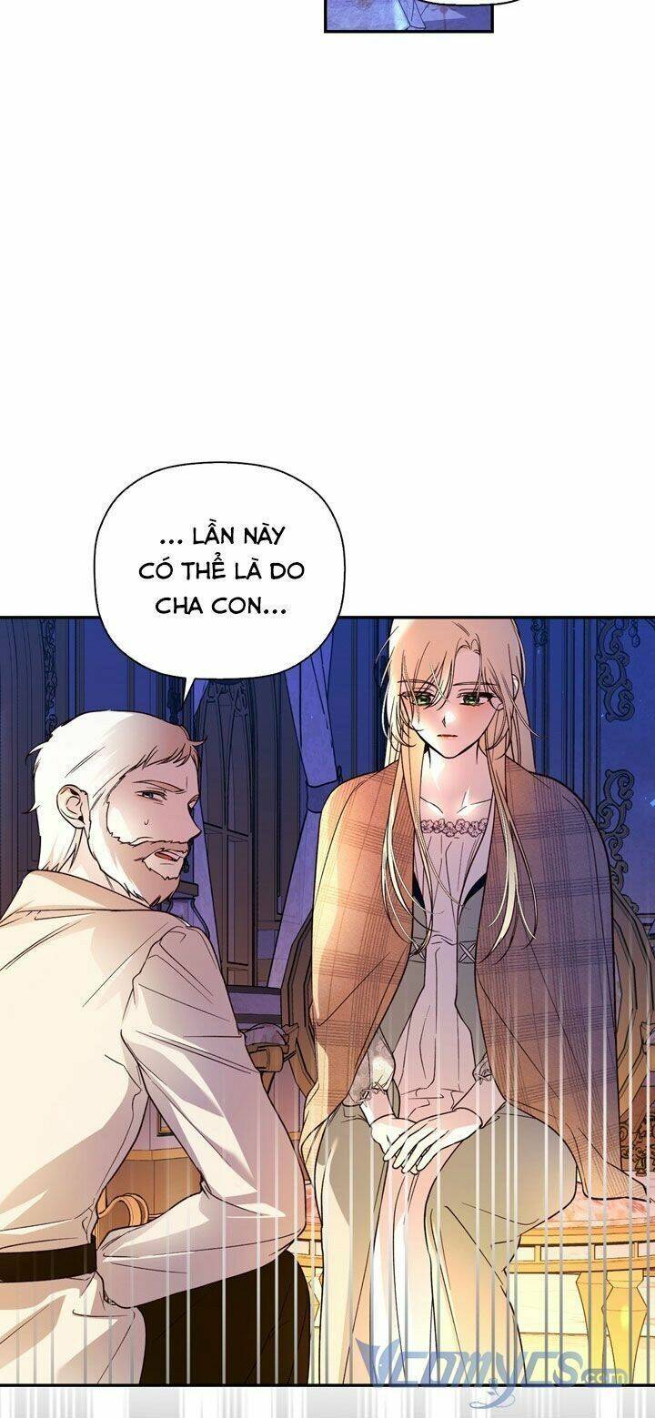 Phương Pháp Che Giấu Đứa Con Của Hoàng Đế - Chapter 41 - Page 24