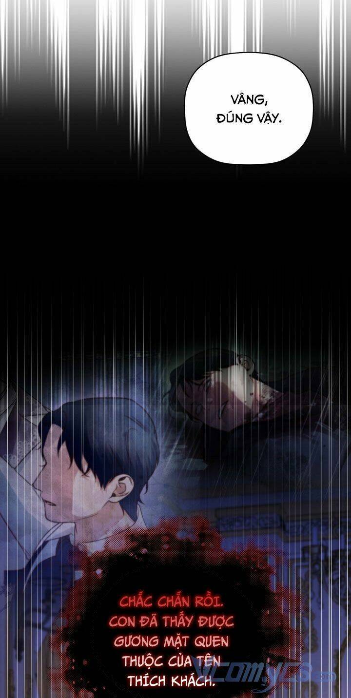 Phương Pháp Che Giấu Đứa Con Của Hoàng Đế - Chapter 41 - Page 25