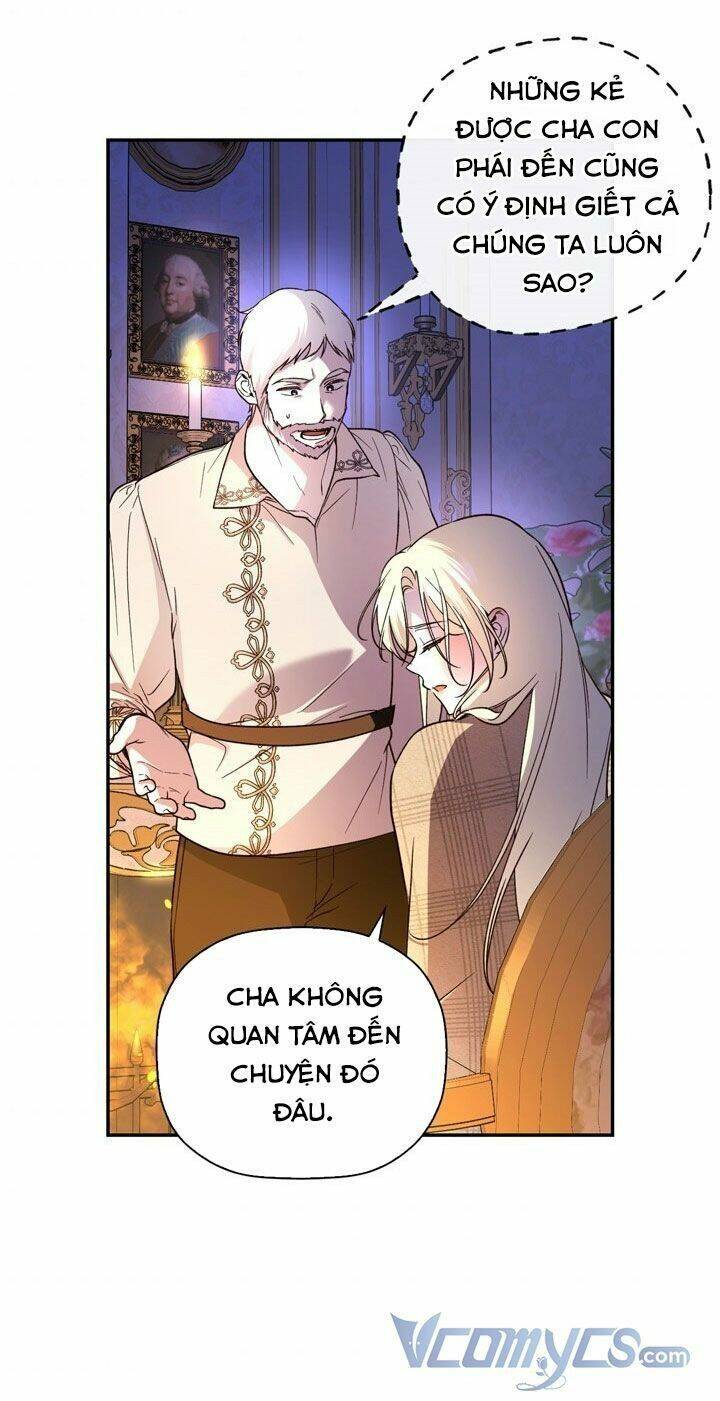 Phương Pháp Che Giấu Đứa Con Của Hoàng Đế - Chapter 41 - Page 28