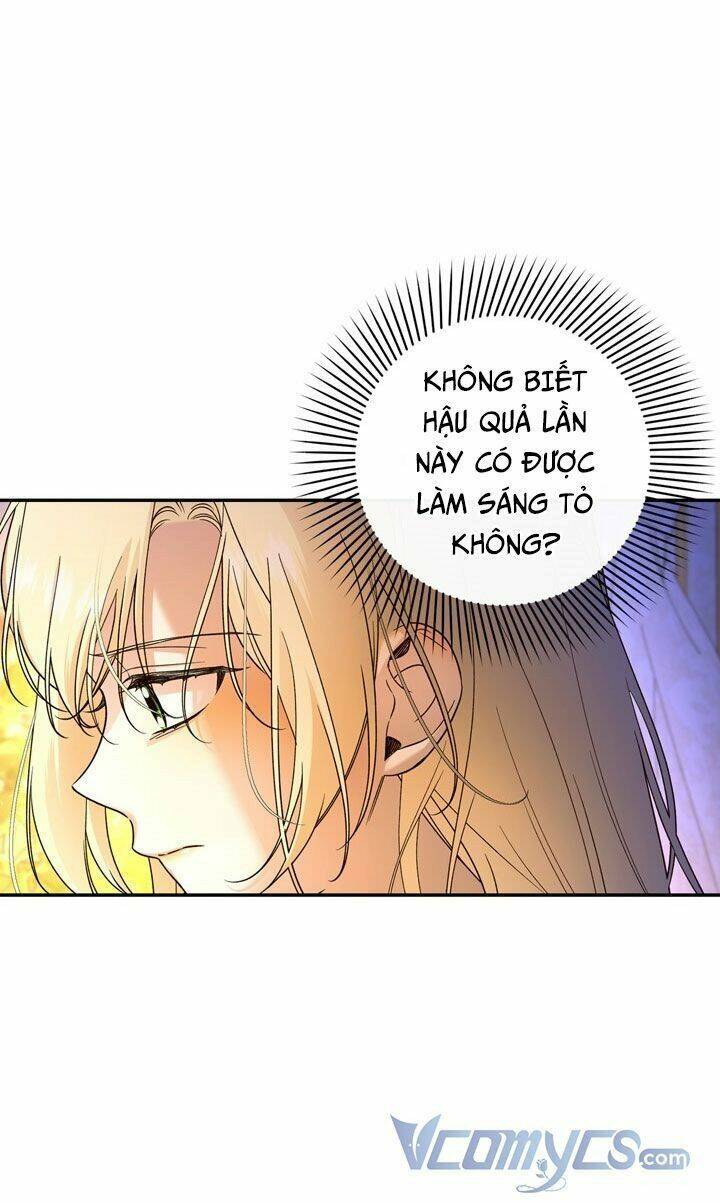 Phương Pháp Che Giấu Đứa Con Của Hoàng Đế - Chapter 41 - Page 29