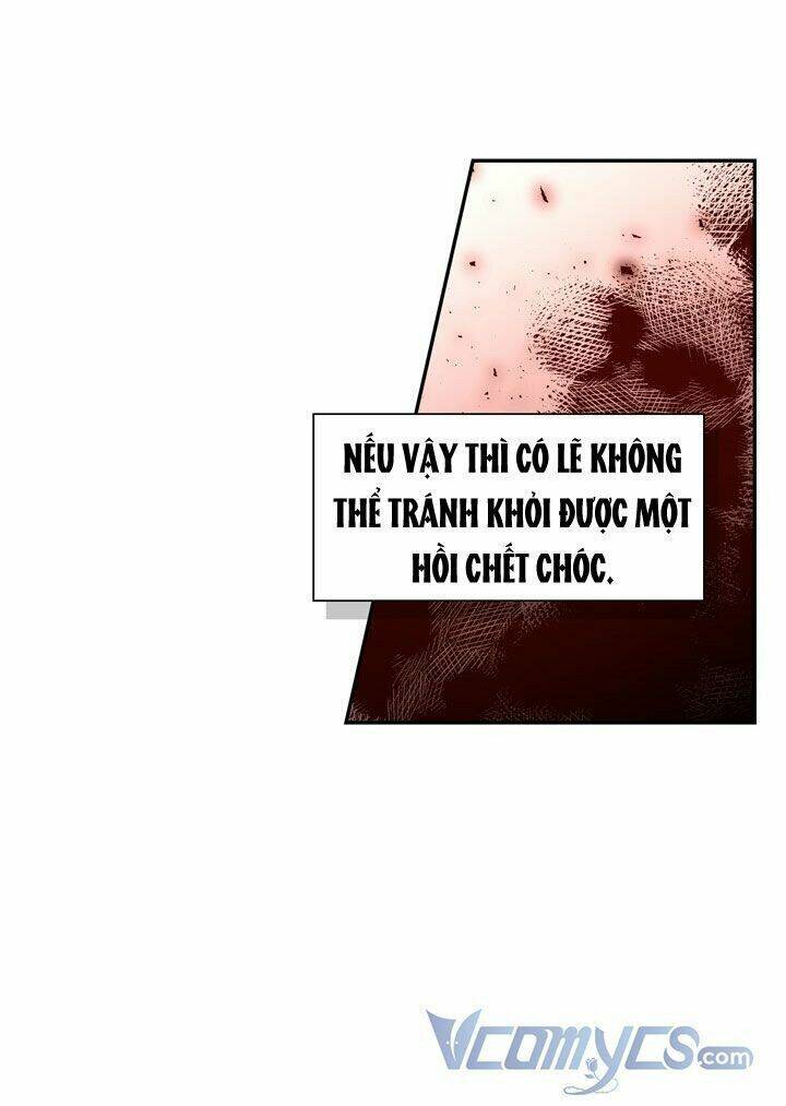 Phương Pháp Che Giấu Đứa Con Của Hoàng Đế - Chapter 41 - Page 30