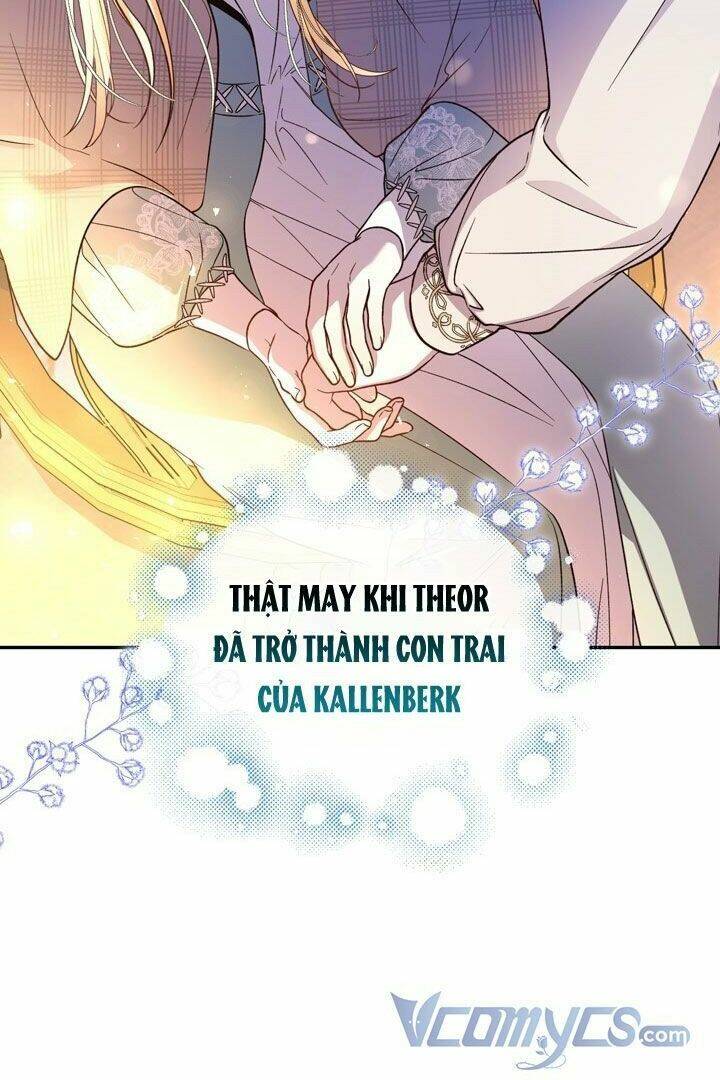 Phương Pháp Che Giấu Đứa Con Của Hoàng Đế - Chapter 41 - Page 33