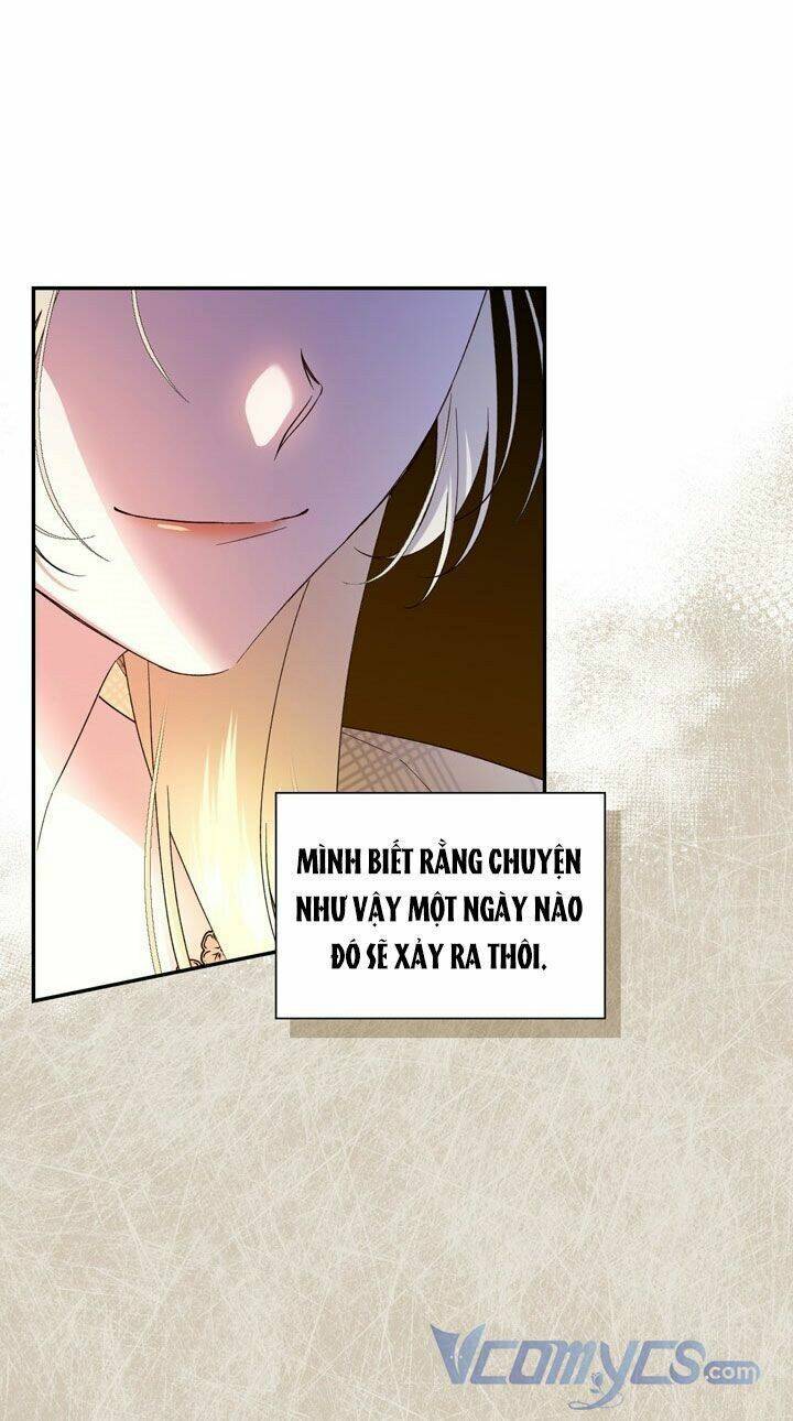 Phương Pháp Che Giấu Đứa Con Của Hoàng Đế - Chapter 41 - Page 34