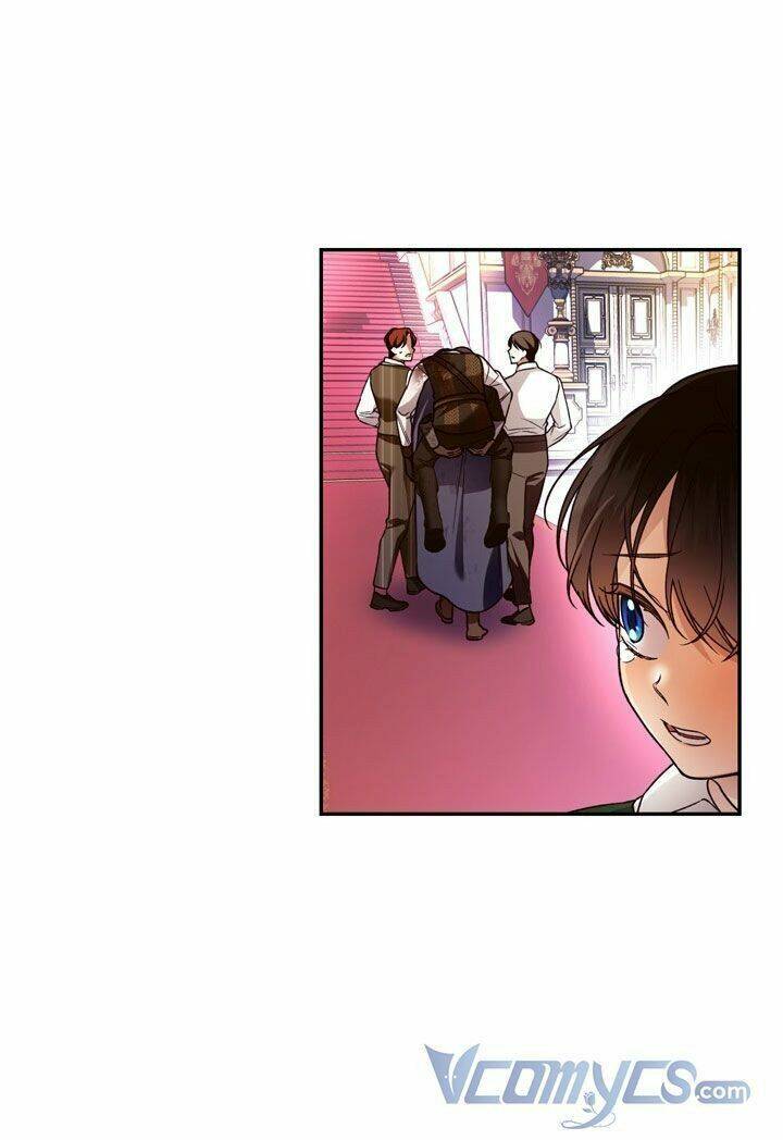 Phương Pháp Che Giấu Đứa Con Của Hoàng Đế - Chapter 41 - Page 3