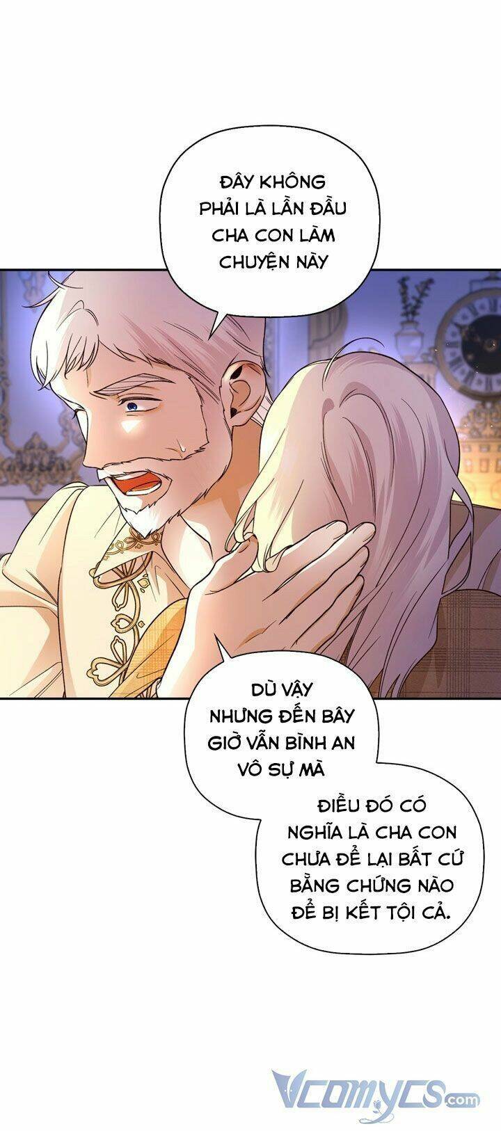 Phương Pháp Che Giấu Đứa Con Của Hoàng Đế - Chapter 41 - Page 39