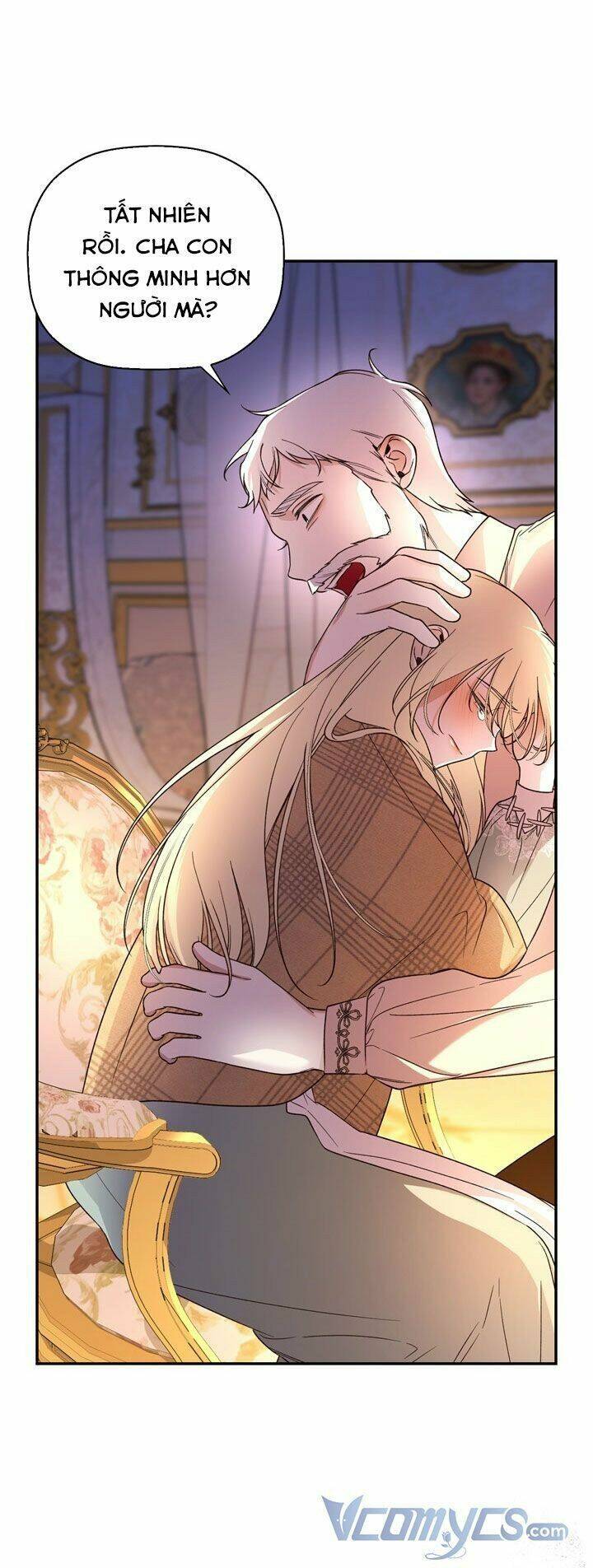 Phương Pháp Che Giấu Đứa Con Của Hoàng Đế - Chapter 41 - Page 42