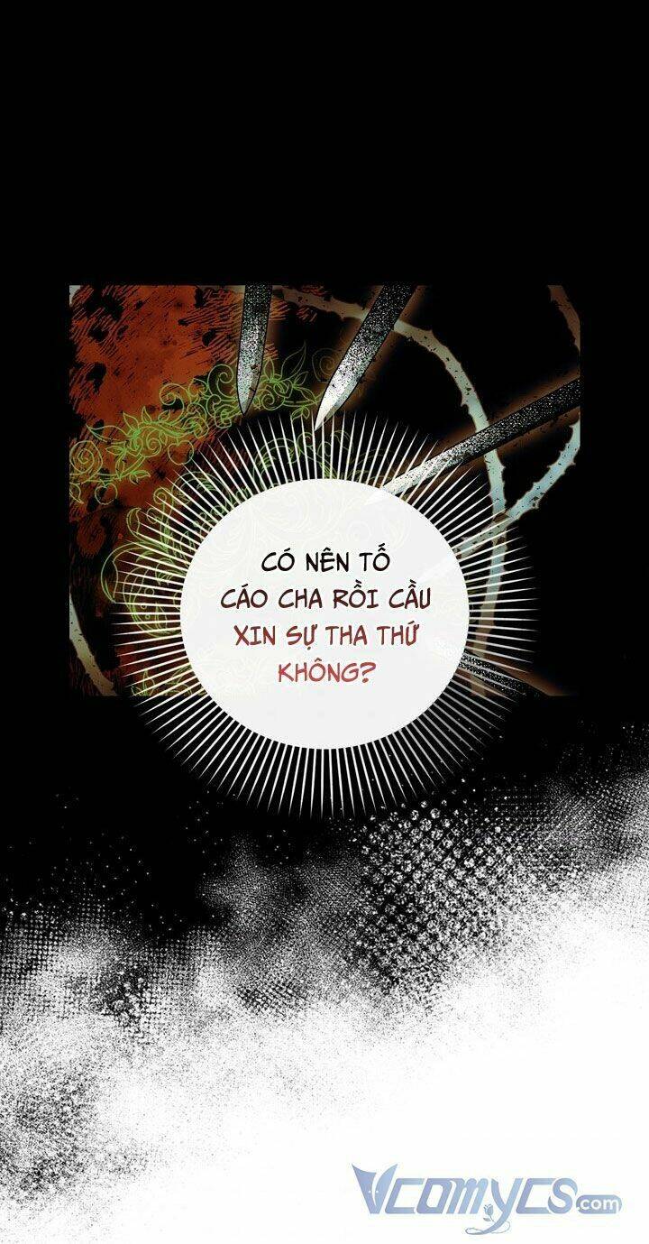 Phương Pháp Che Giấu Đứa Con Của Hoàng Đế - Chapter 41 - Page 44