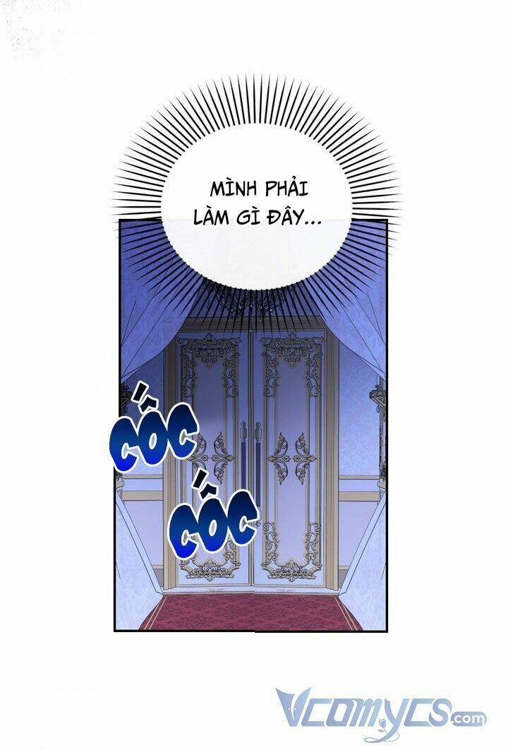 Phương Pháp Che Giấu Đứa Con Của Hoàng Đế - Chapter 41 - Page 45