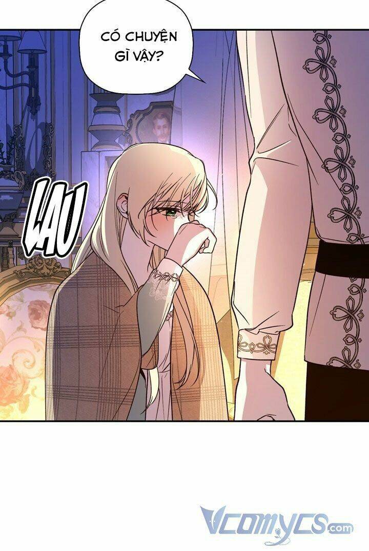 Phương Pháp Che Giấu Đứa Con Của Hoàng Đế - Chapter 41 - Page 47