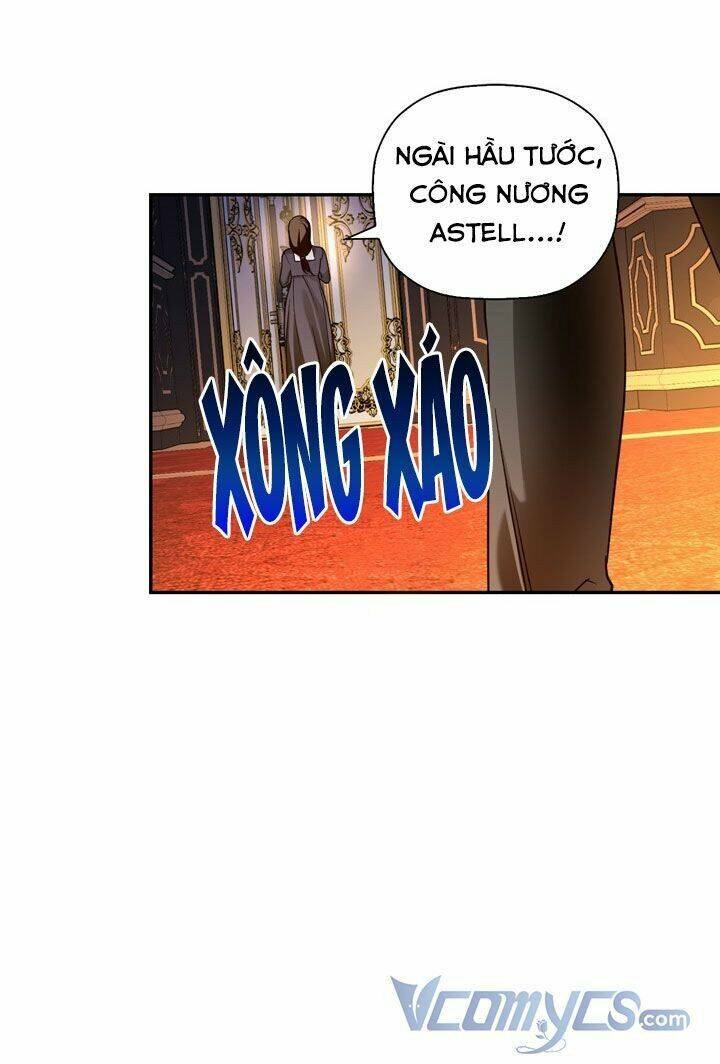 Phương Pháp Che Giấu Đứa Con Của Hoàng Đế - Chapter 41 - Page 49