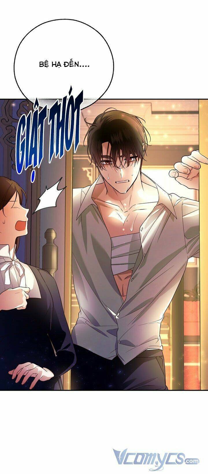 Phương Pháp Che Giấu Đứa Con Của Hoàng Đế - Chapter 41 - Page 50