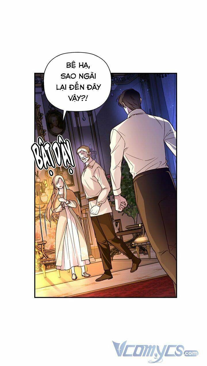 Phương Pháp Che Giấu Đứa Con Của Hoàng Đế - Chapter 41 - Page 51