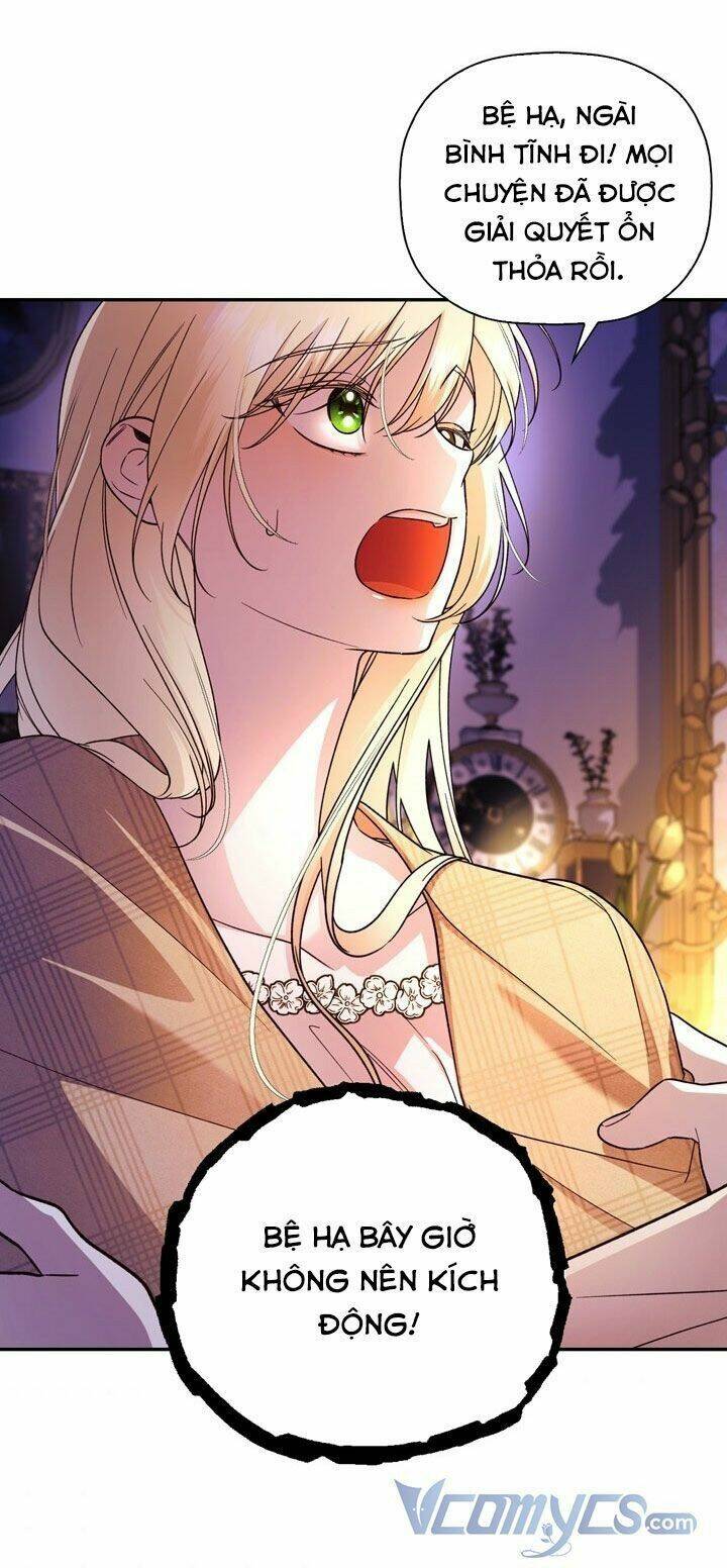 Phương Pháp Che Giấu Đứa Con Của Hoàng Đế - Chapter 41 - Page 53