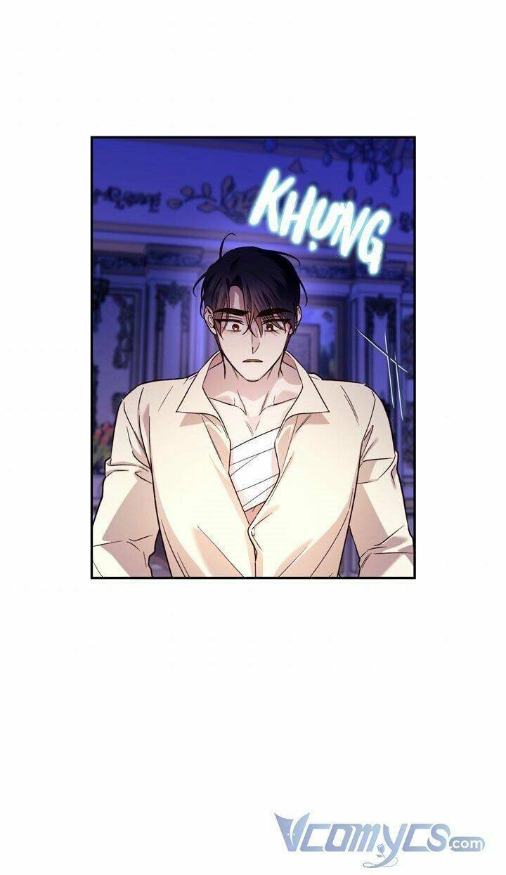 Phương Pháp Che Giấu Đứa Con Của Hoàng Đế - Chapter 41 - Page 54