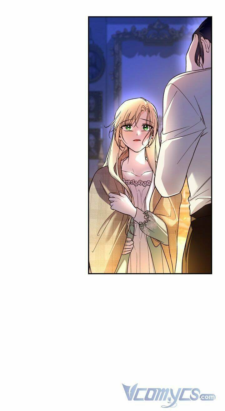 Phương Pháp Che Giấu Đứa Con Của Hoàng Đế - Chapter 41 - Page 57