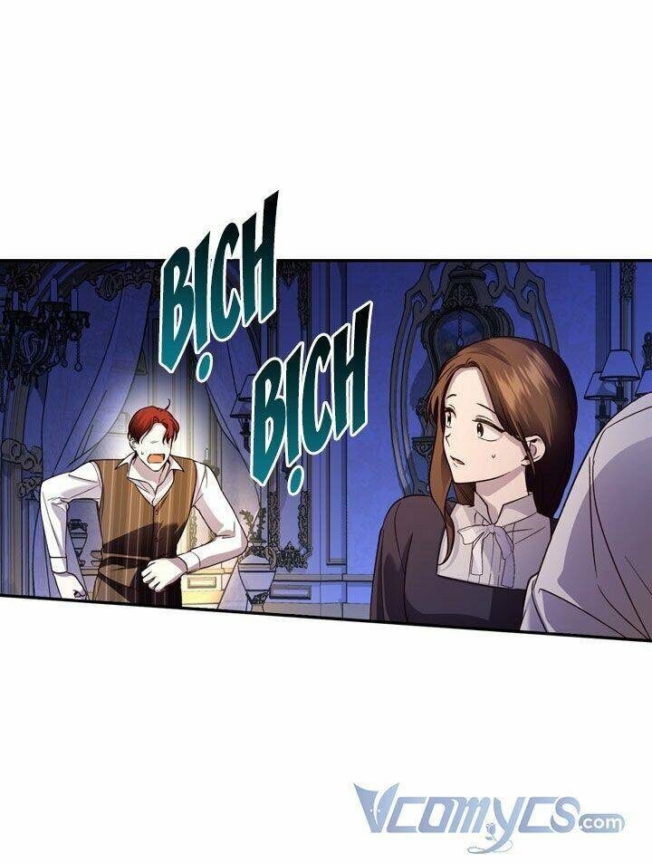 Phương Pháp Che Giấu Đứa Con Của Hoàng Đế - Chapter 41 - Page 58