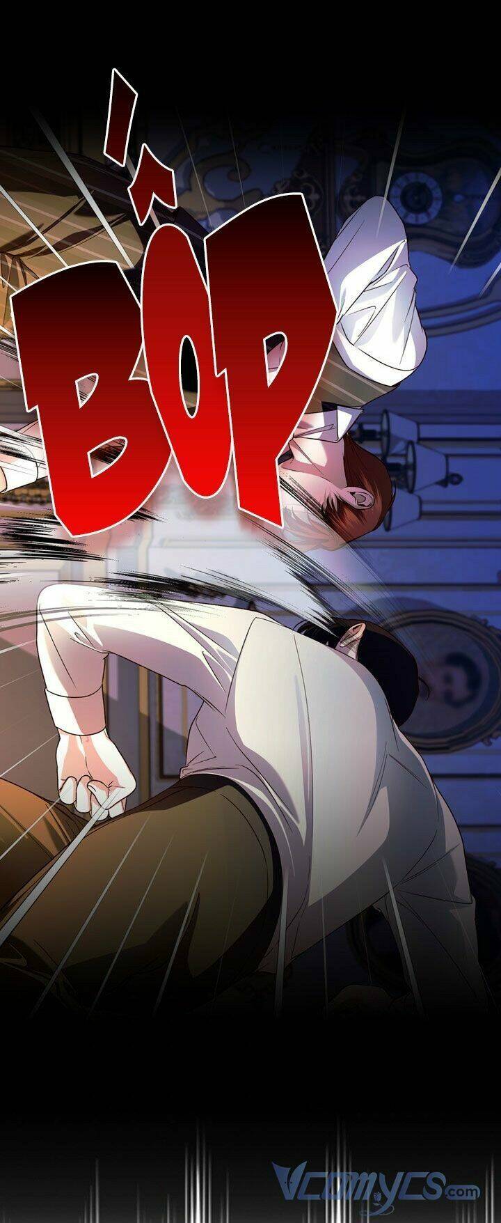 Phương Pháp Che Giấu Đứa Con Của Hoàng Đế - Chapter 41 - Page 61