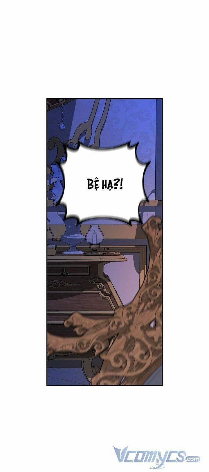 Phương Pháp Che Giấu Đứa Con Của Hoàng Đế - Chapter 41 - Page 64