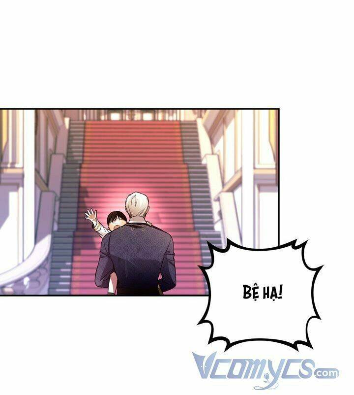Phương Pháp Che Giấu Đứa Con Của Hoàng Đế - Chapter 41 - Page 6