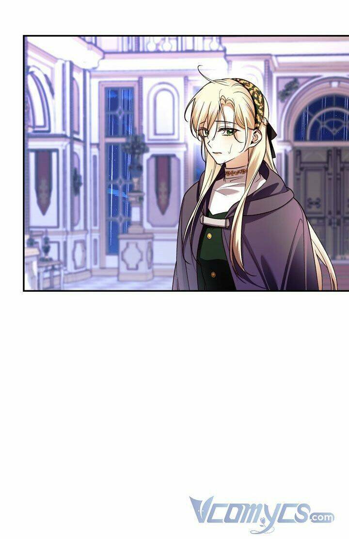 Phương Pháp Che Giấu Đứa Con Của Hoàng Đế - Chapter 41 - Page 7