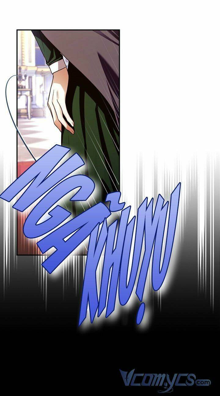 Phương Pháp Che Giấu Đứa Con Của Hoàng Đế - Chapter 41 - Page 8