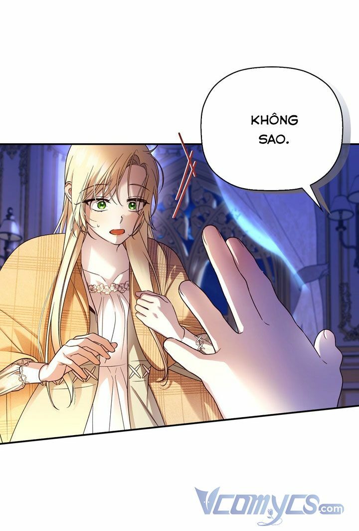 Phương Pháp Che Giấu Đứa Con Của Hoàng Đế - Chapter 42 - Page 10