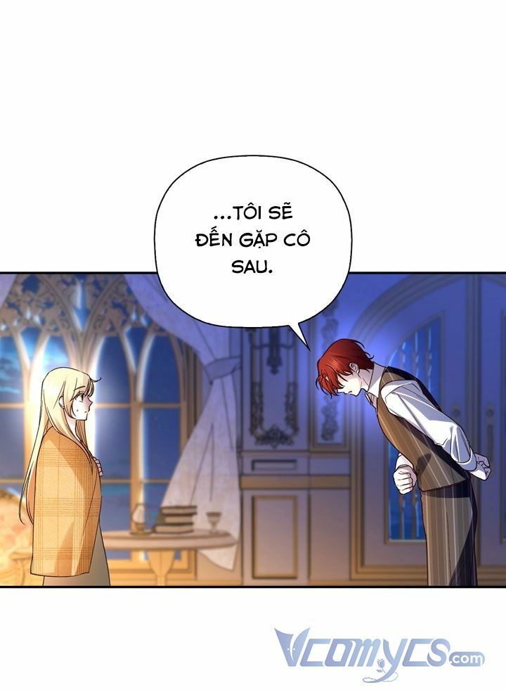 Phương Pháp Che Giấu Đứa Con Của Hoàng Đế - Chapter 42 - Page 12