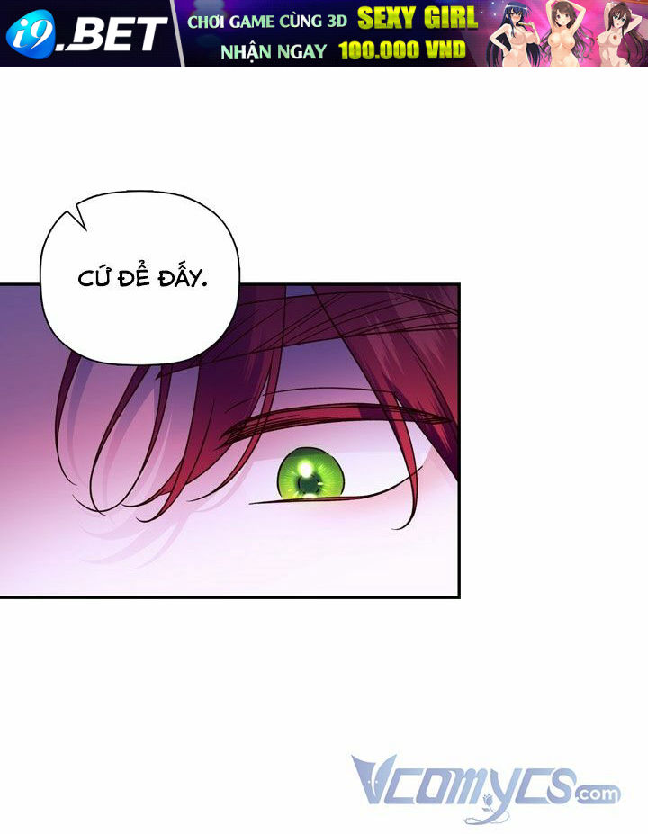 Phương Pháp Che Giấu Đứa Con Của Hoàng Đế - Chapter 42 - Page 18