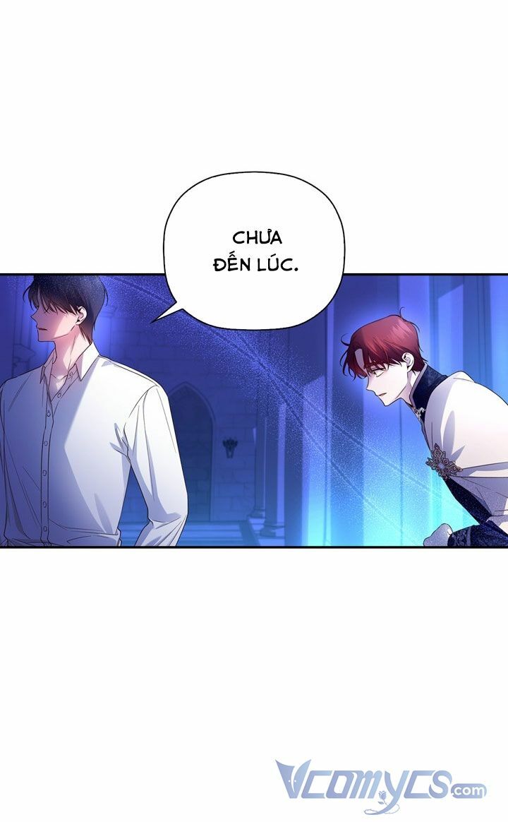 Phương Pháp Che Giấu Đứa Con Của Hoàng Đế - Chapter 42 - Page 19