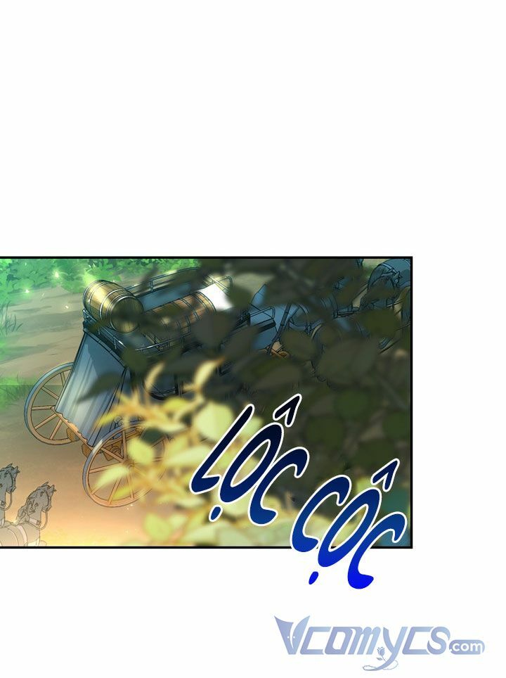 Phương Pháp Che Giấu Đứa Con Của Hoàng Đế - Chapter 42 - Page 22