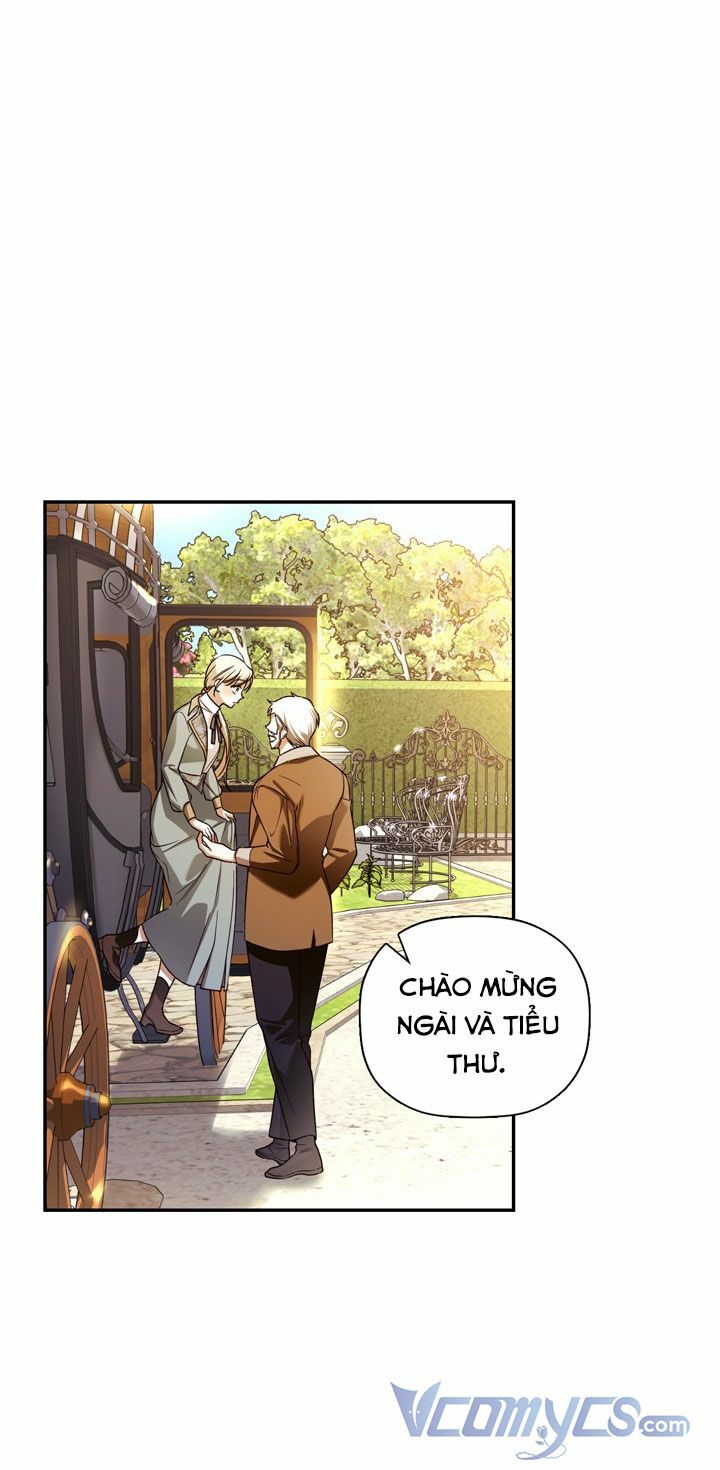 Phương Pháp Che Giấu Đứa Con Của Hoàng Đế - Chapter 42 - Page 26