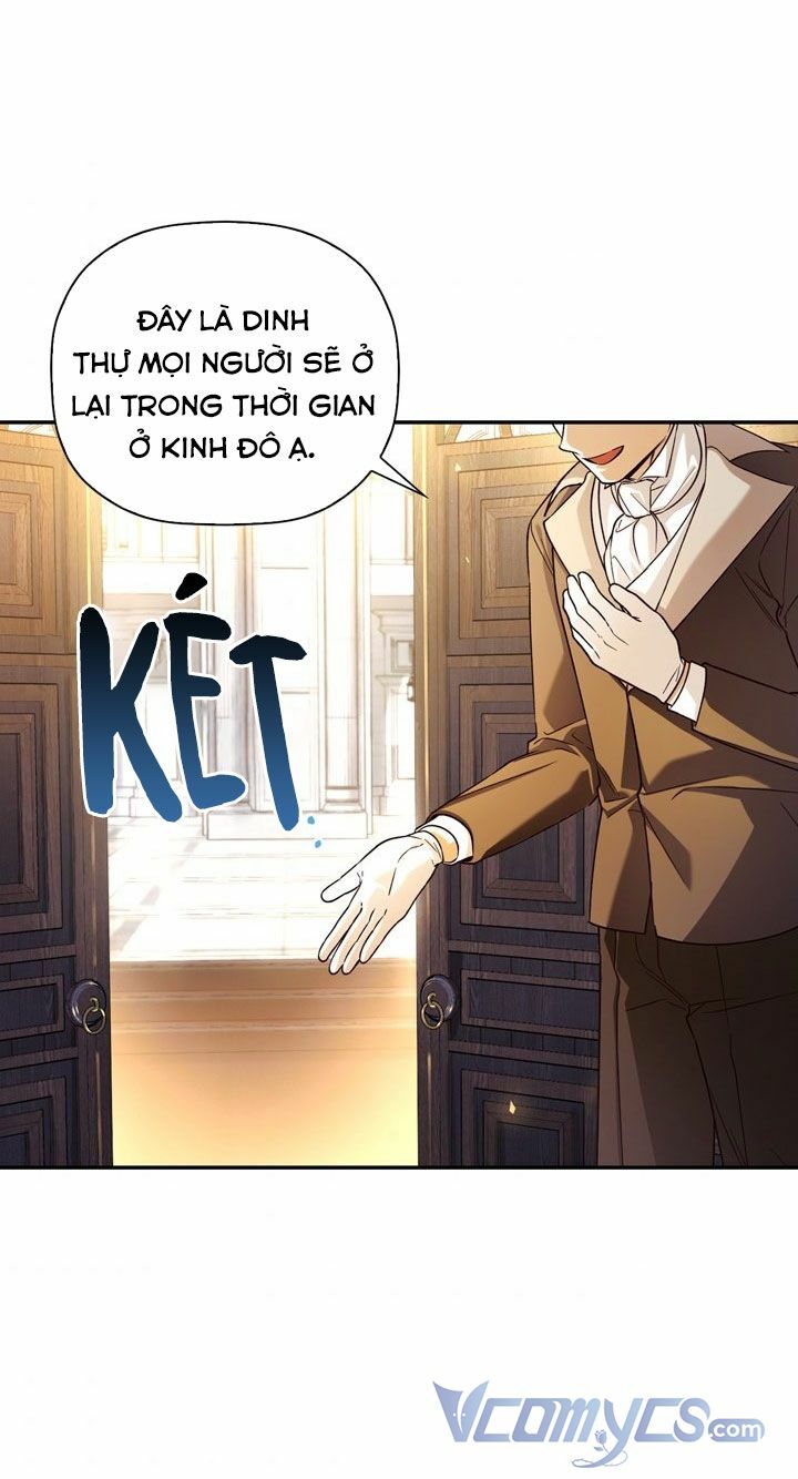 Phương Pháp Che Giấu Đứa Con Của Hoàng Đế - Chapter 42 - Page 27