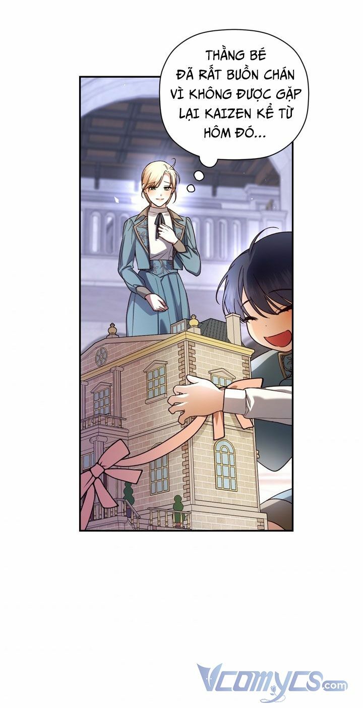 Phương Pháp Che Giấu Đứa Con Của Hoàng Đế - Chapter 42 - Page 34